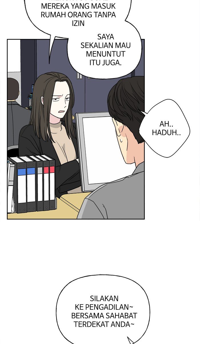 Mother, I’m Sorry Chapter 68 page 63