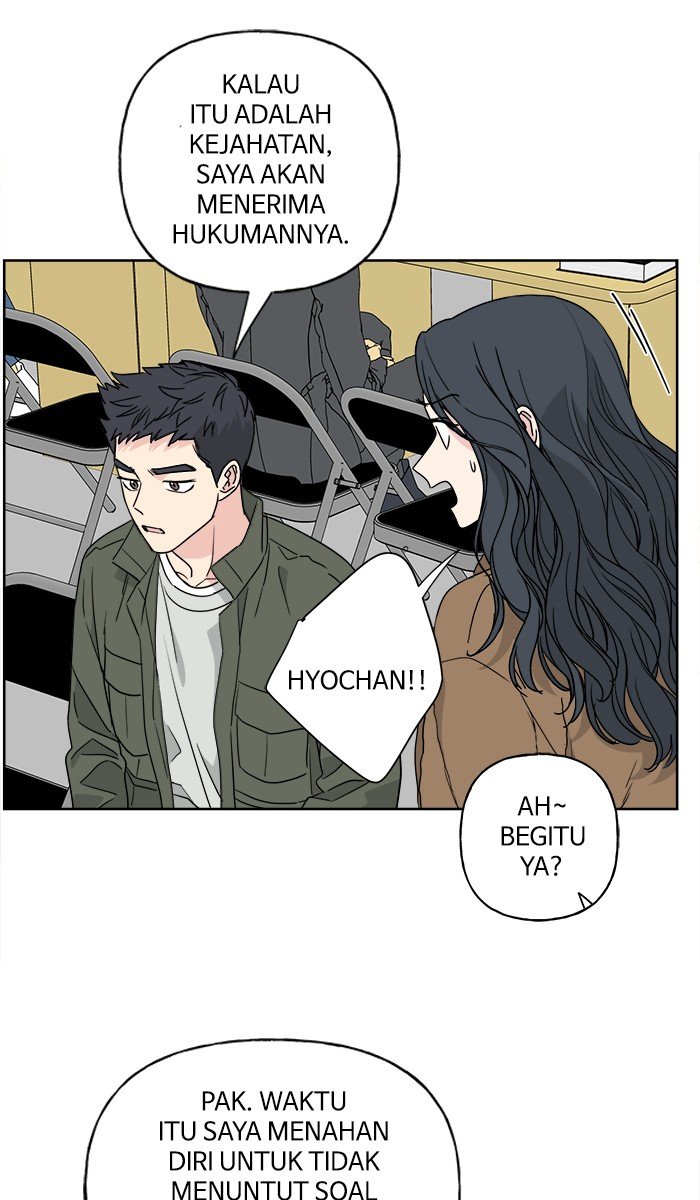 Mother, I’m Sorry Chapter 68 page 62