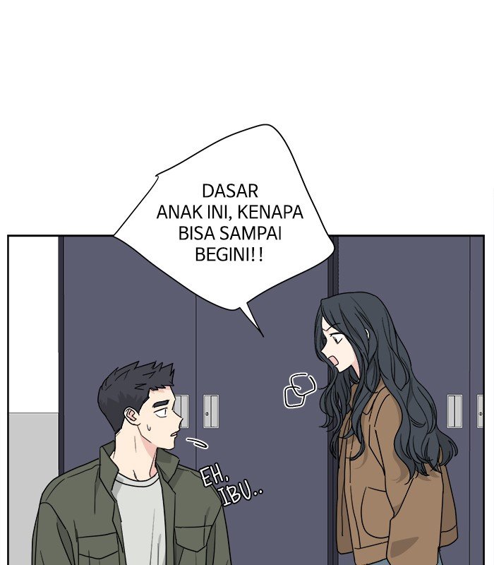 Mother, I’m Sorry Chapter 68 page 55