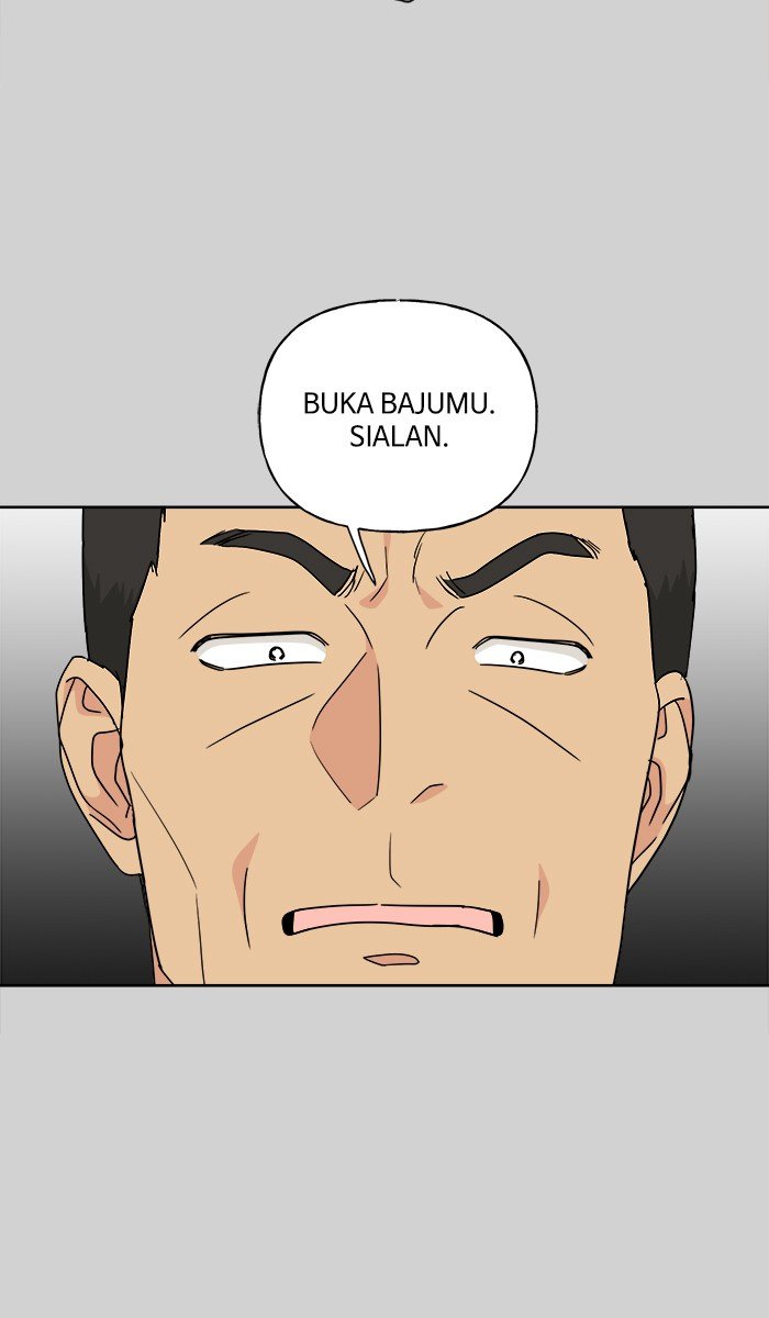 Mother, I’m Sorry Chapter 69 page 18