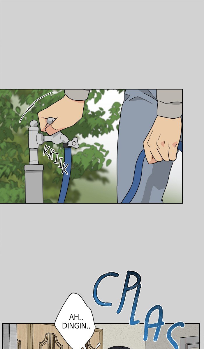 Mother, I’m Sorry Chapter 69 page 21