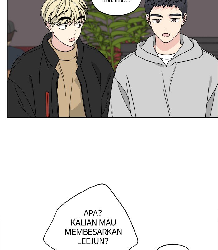 Mother, I’m Sorry Chapter 69 page 73