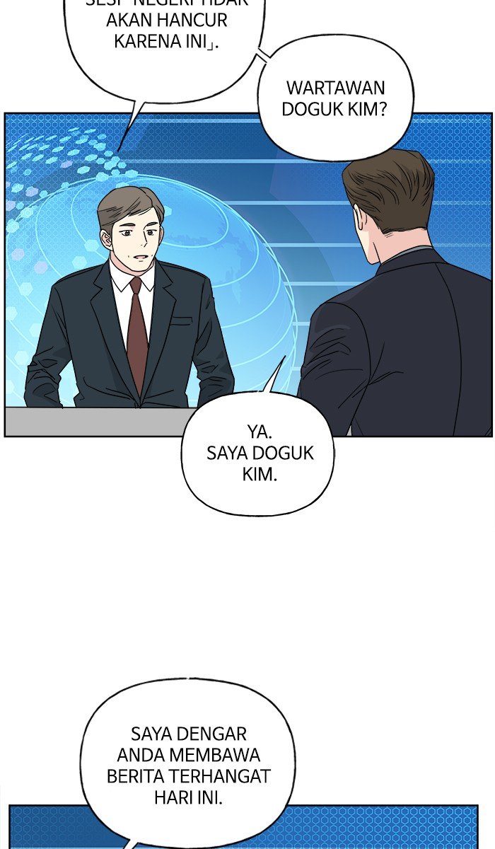 Mother, I’m Sorry Chapter 69 page 67