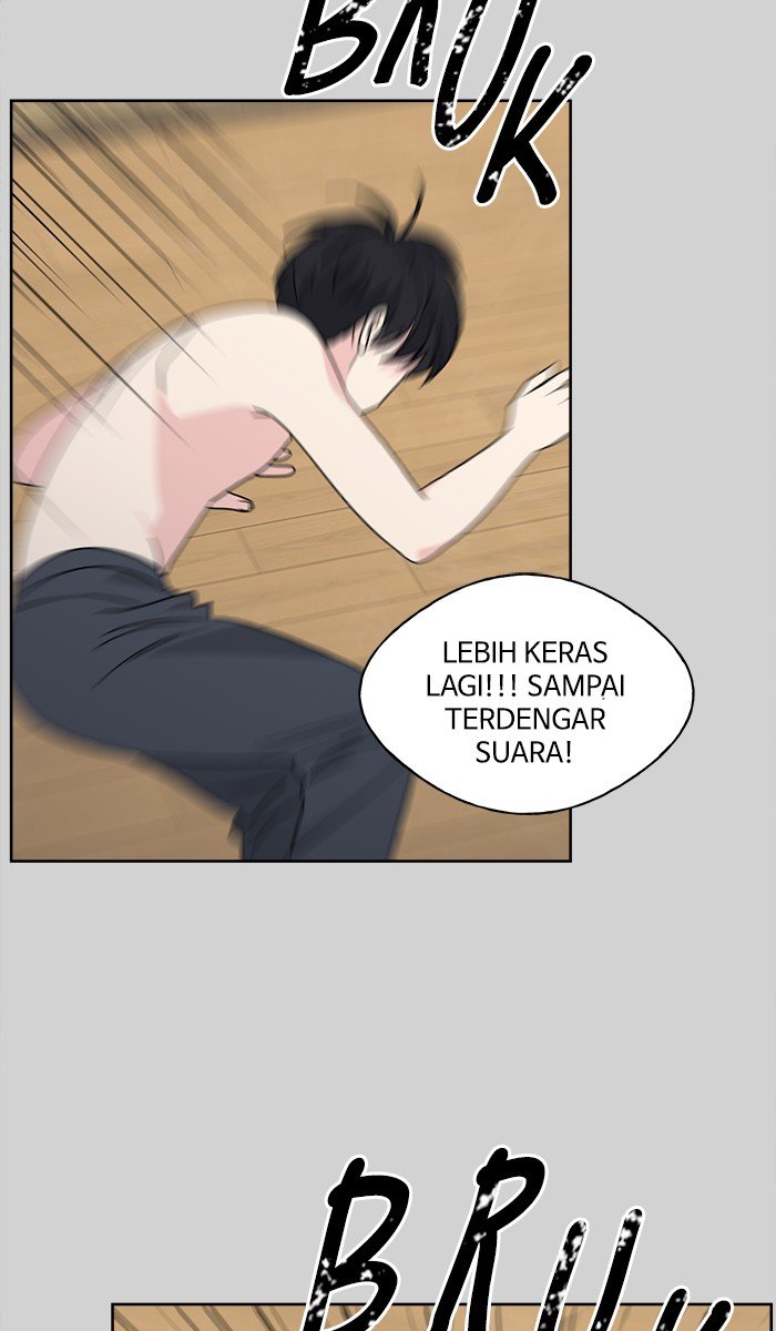 Mother, I’m Sorry Chapter 69 page 36