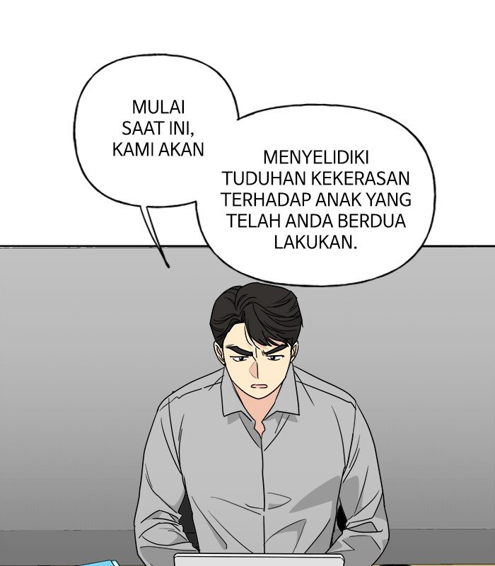 Mother, I’m Sorry Chapter 69 page 52