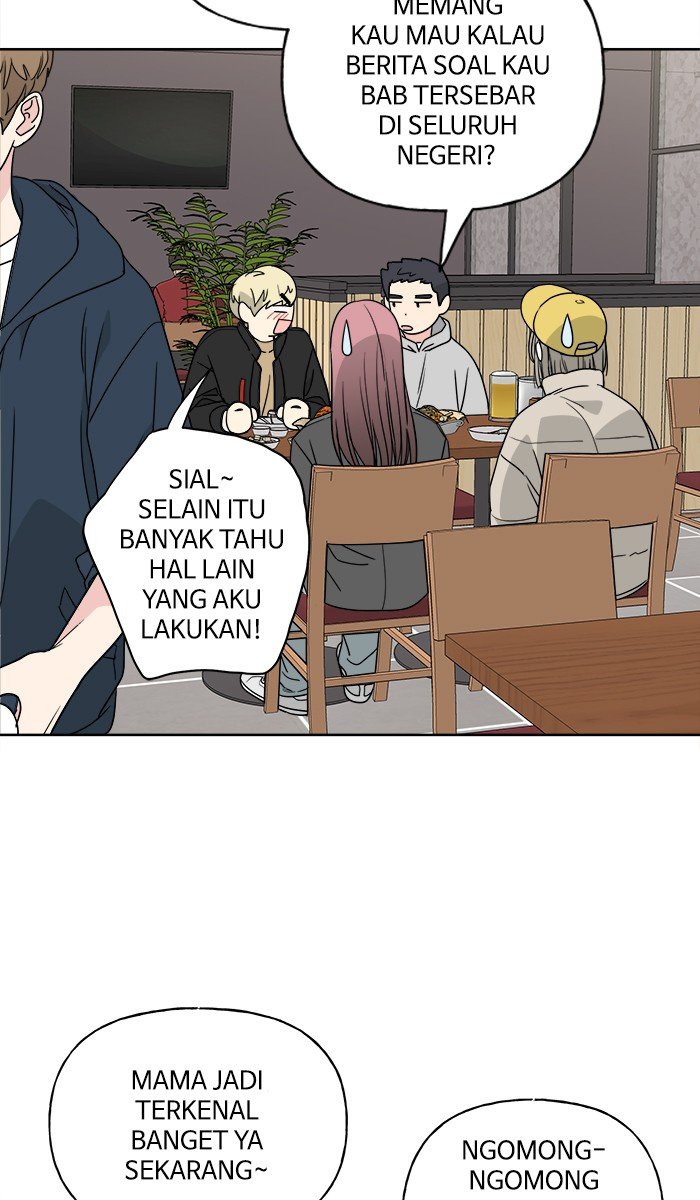 Mother, I’m Sorry Chapter 69 page 71