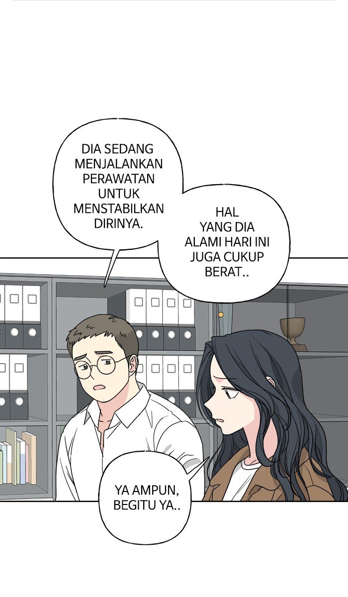 Mother, I’m Sorry Chapter 69 page 56