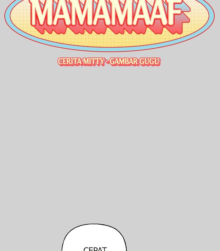 Mother, I’m Sorry Chapter 69 page 9