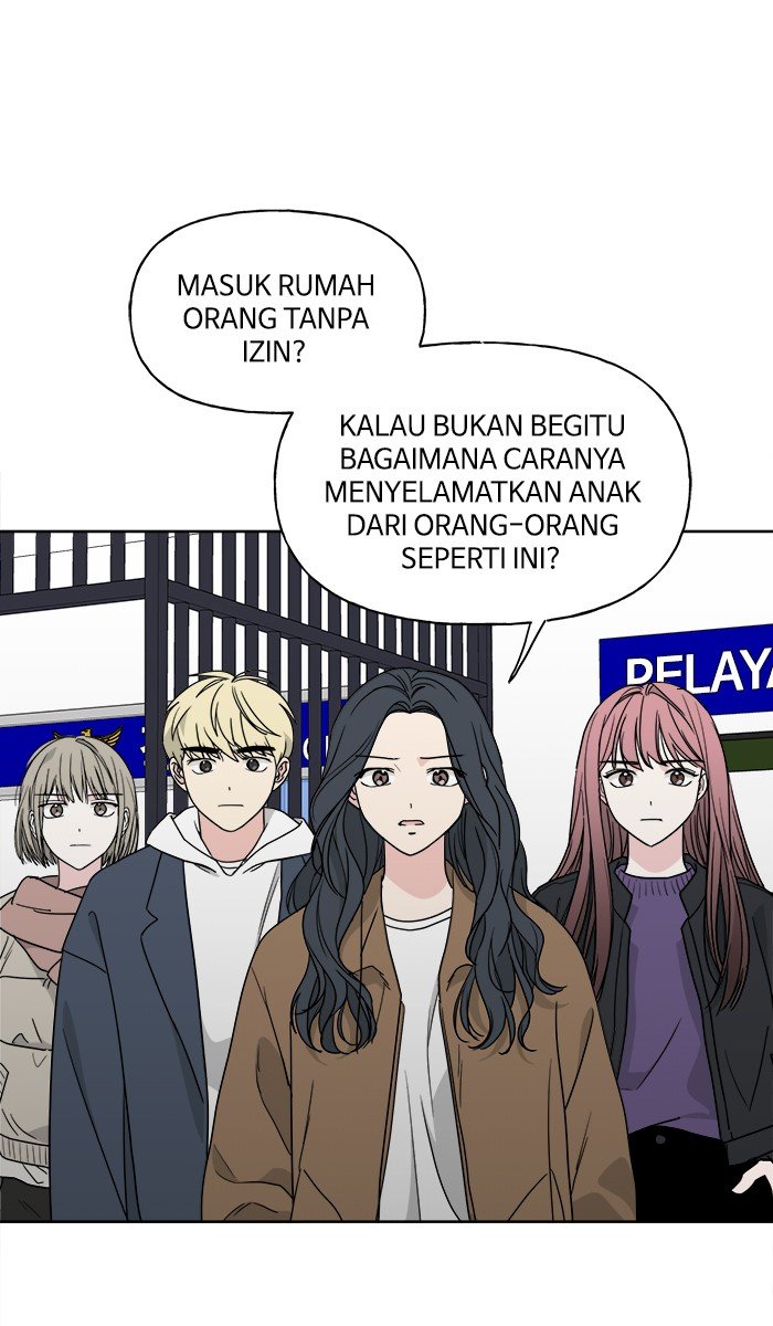 Mother, I’m Sorry Chapter 69 page 50
