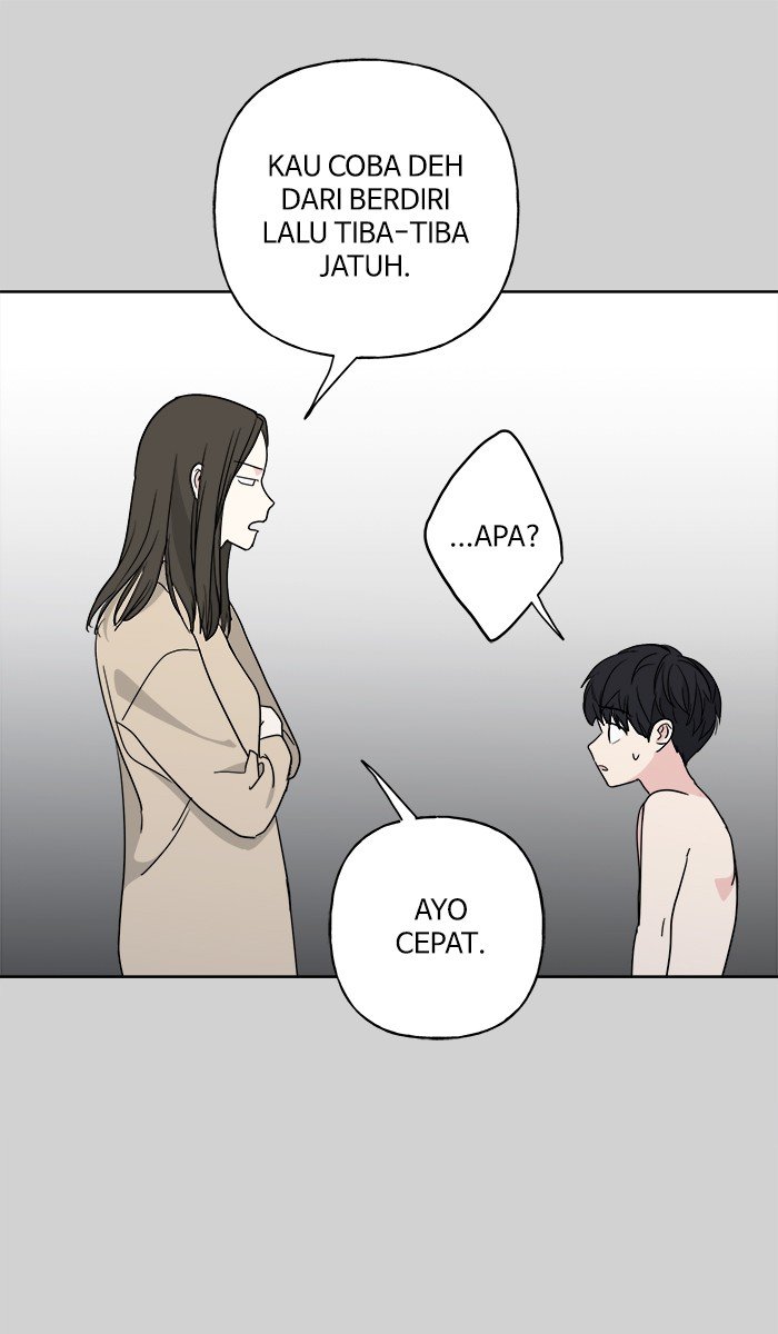 Mother, I’m Sorry Chapter 69 page 32