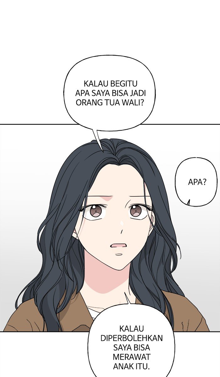 Mother, I’m Sorry Chapter 69 page 59