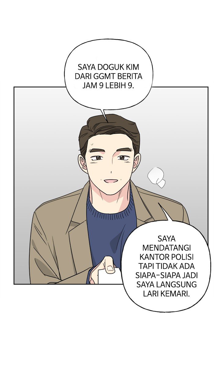 Mother, I’m Sorry Chapter 69 page 64