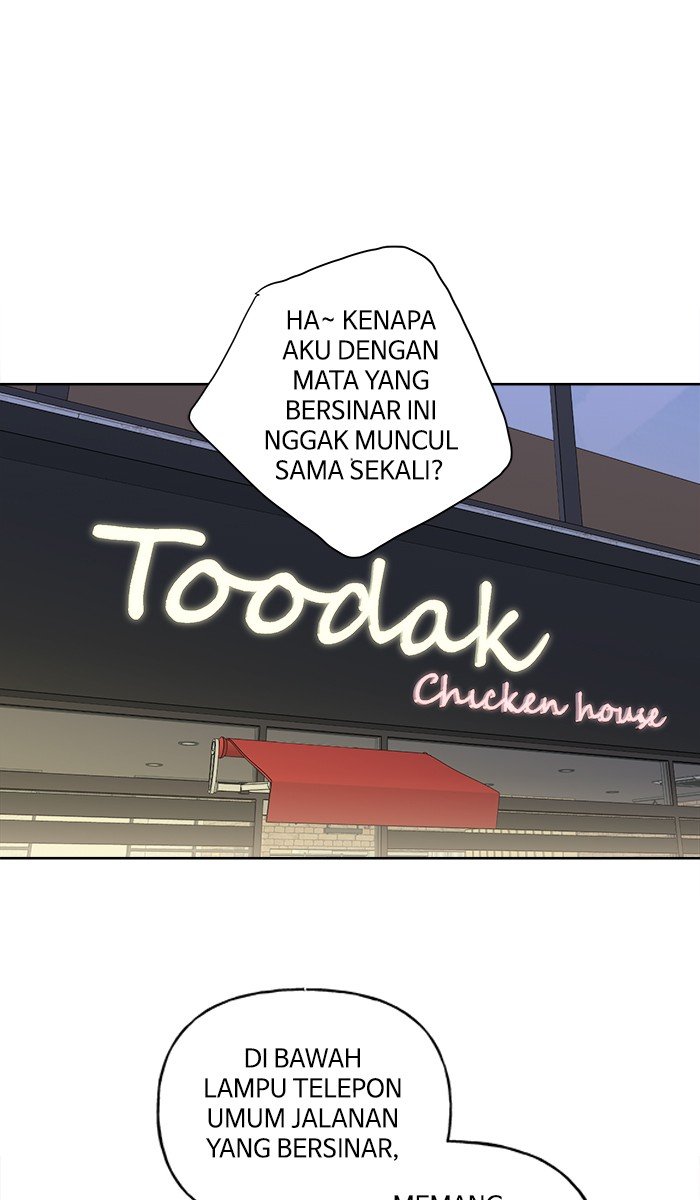 Mother, I’m Sorry Chapter 69 page 70
