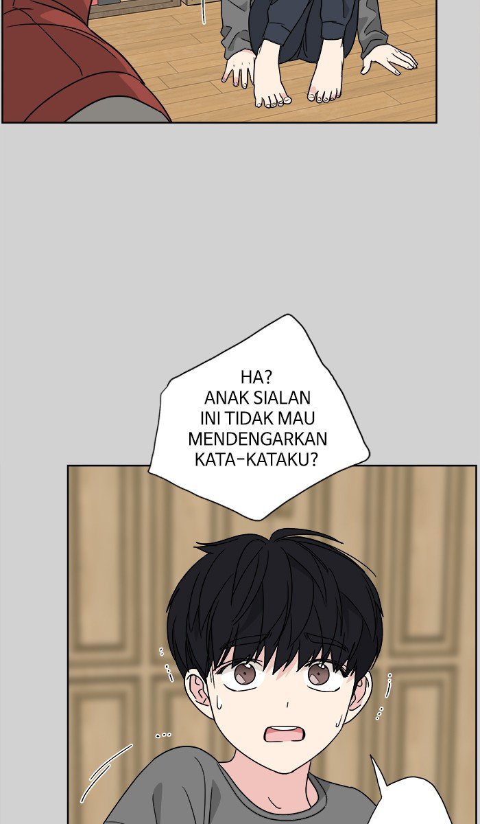 Mother, I’m Sorry Chapter 69 page 16