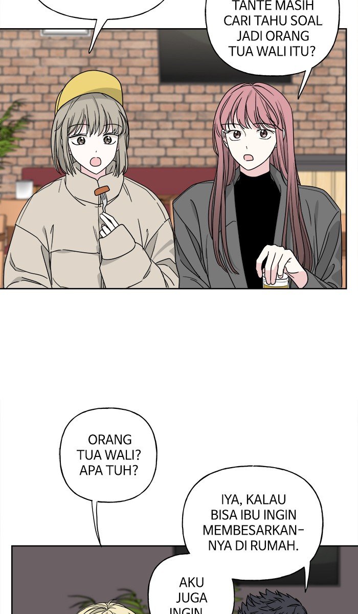 Mother, I’m Sorry Chapter 69 page 72