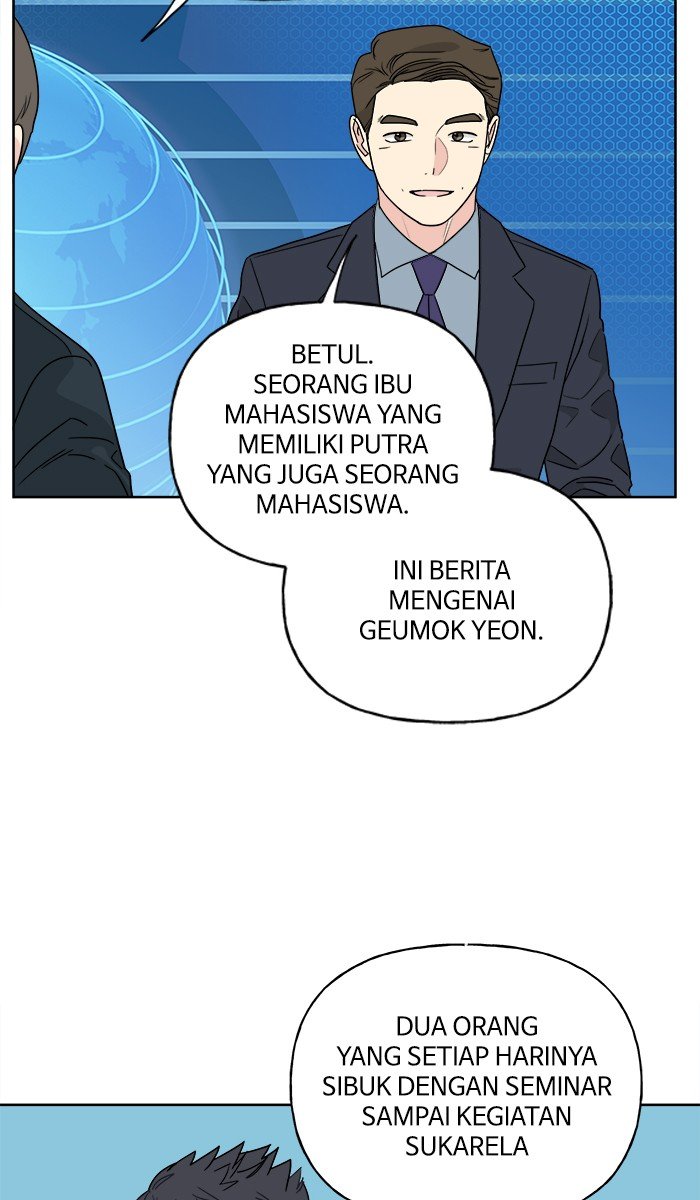 Mother, I’m Sorry Chapter 69 page 68