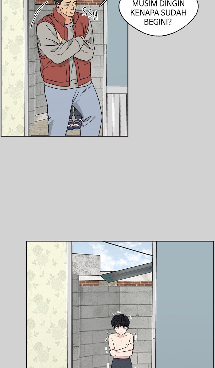 Mother, I’m Sorry Chapter 69 page 24