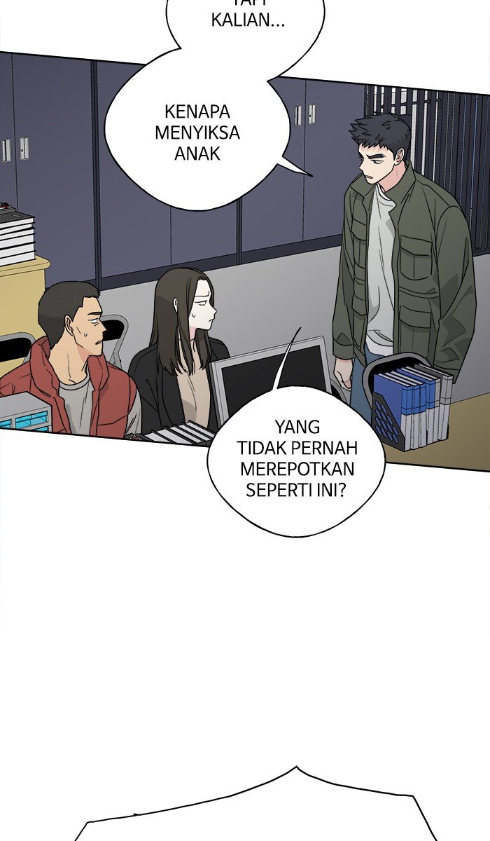 Mother, I’m Sorry Chapter 69 page 48
