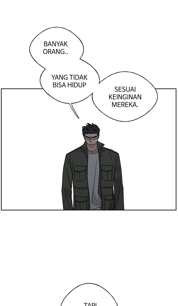 Mother, I’m Sorry Chapter 69 page 47