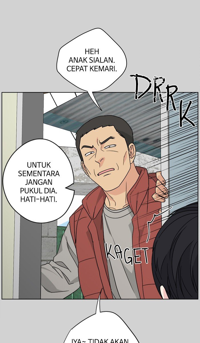 Mother, I’m Sorry Chapter 69 page 14