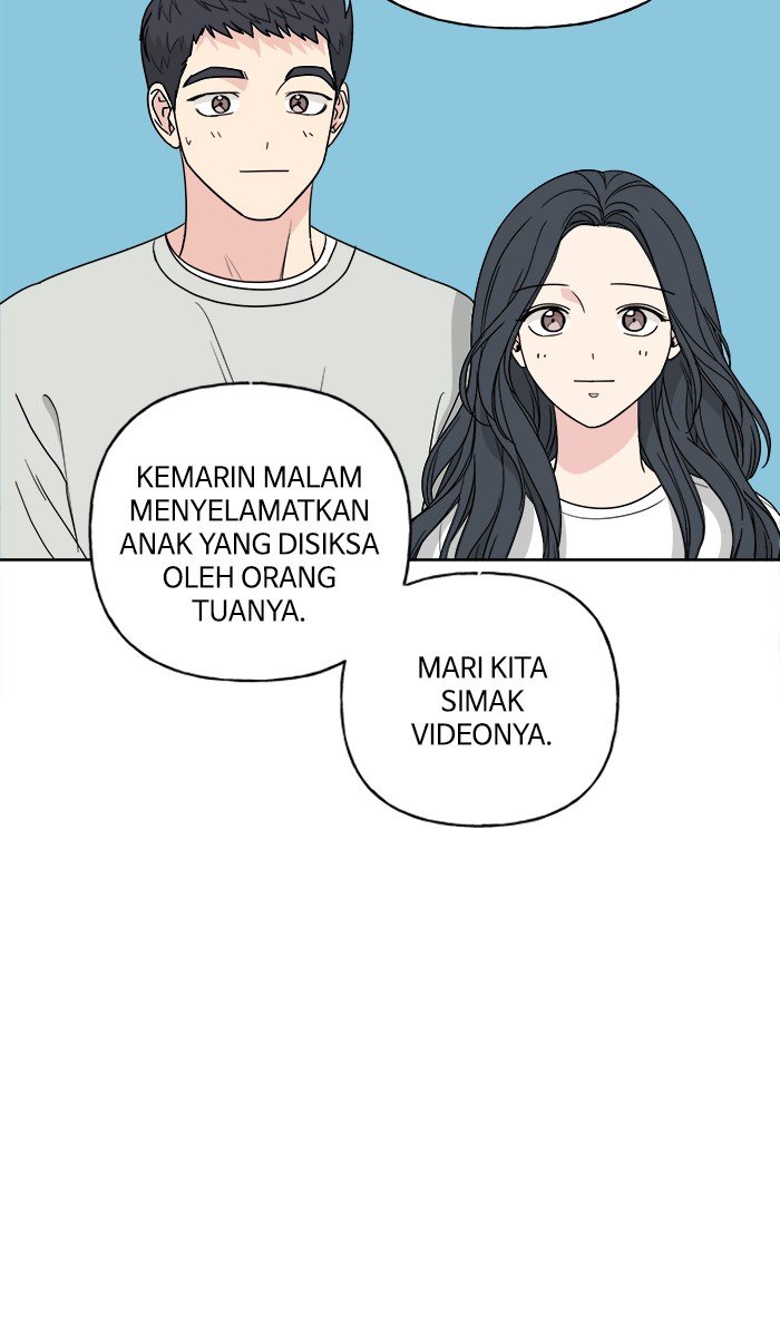 Mother, I’m Sorry Chapter 69 page 69