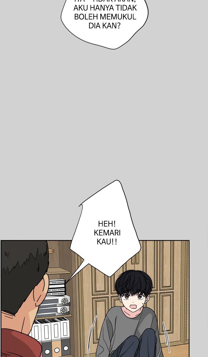 Mother, I’m Sorry Chapter 69 page 15