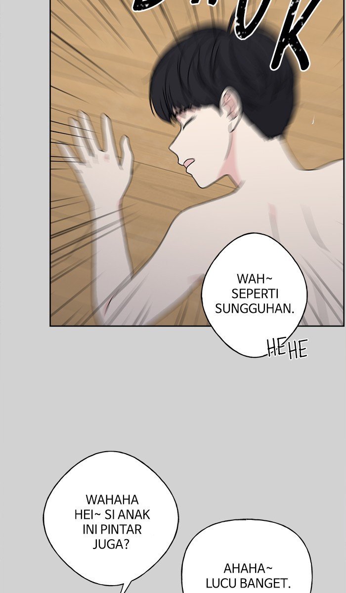 Mother, I’m Sorry Chapter 69 page 37