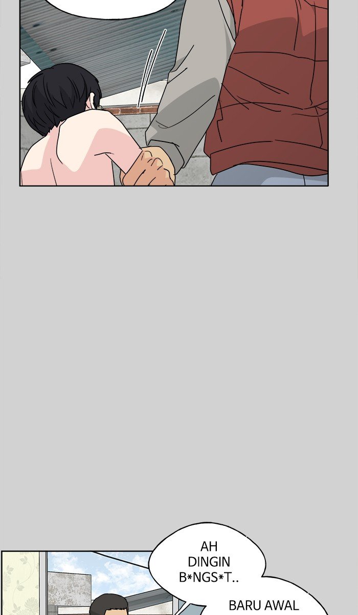 Mother, I’m Sorry Chapter 69 page 23