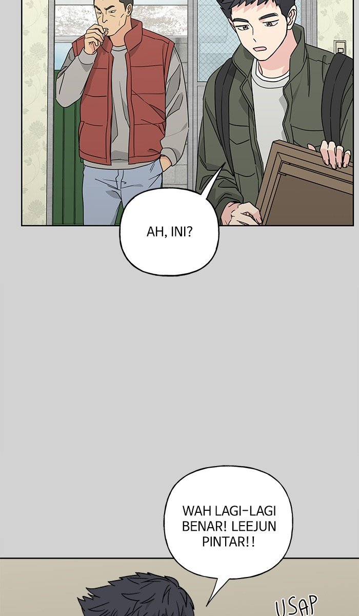 Mother, I’m Sorry Chapter 69 page 1