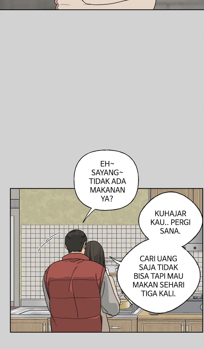 Mother, I’m Sorry Chapter 69 page 26