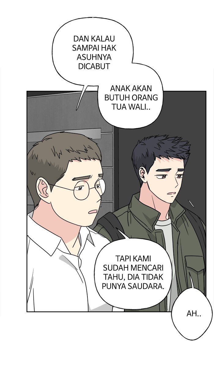 Mother, I’m Sorry Chapter 69 page 58