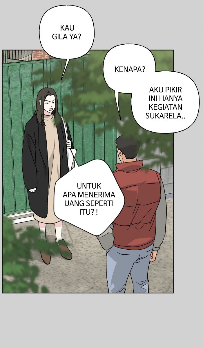 Mother, I’m Sorry Chapter 69 page 11