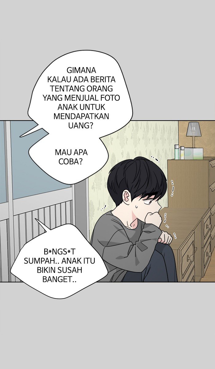 Mother, I’m Sorry Chapter 69 page 13