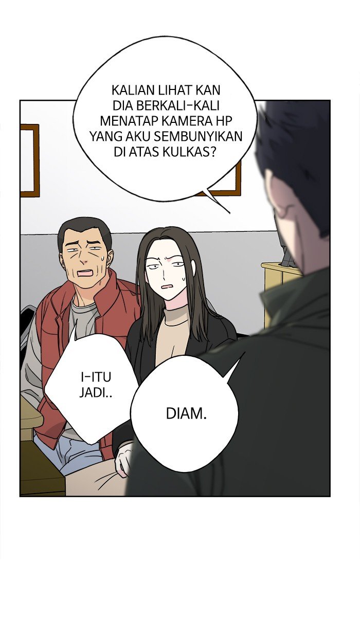 Mother, I’m Sorry Chapter 69 page 45
