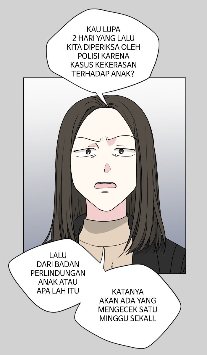 Mother, I’m Sorry Chapter 69 page 12