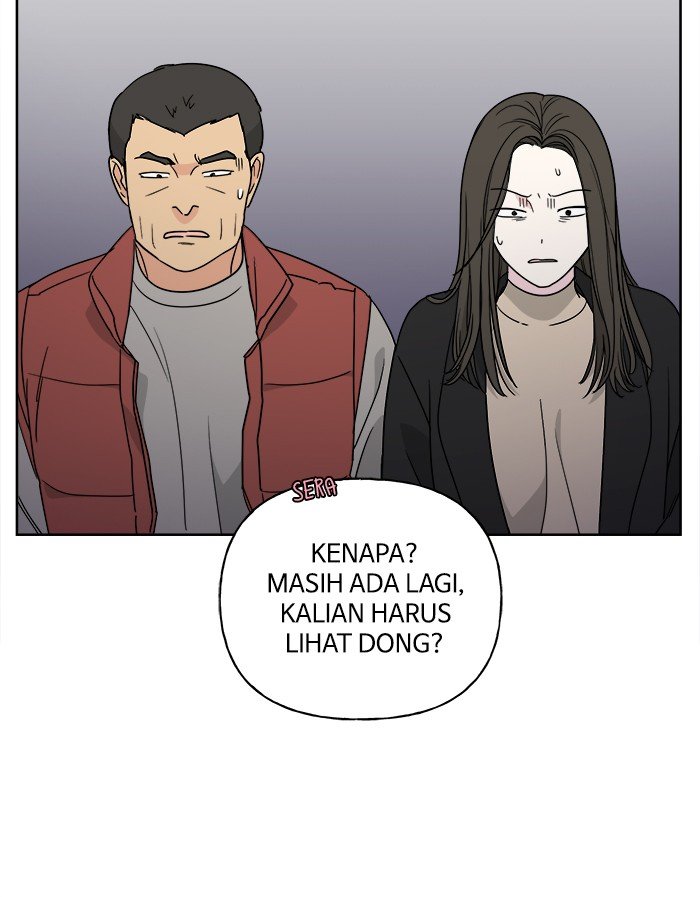 Mother, I’m Sorry Chapter 69 page 42