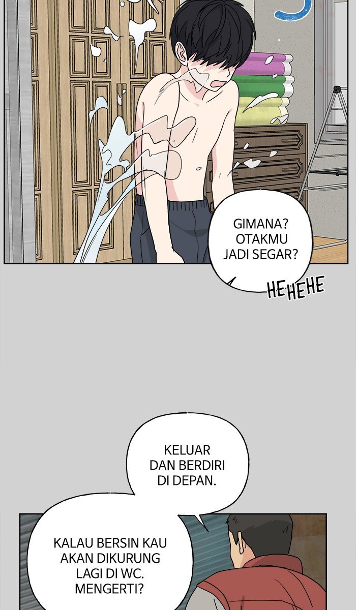 Mother, I’m Sorry Chapter 69 page 22