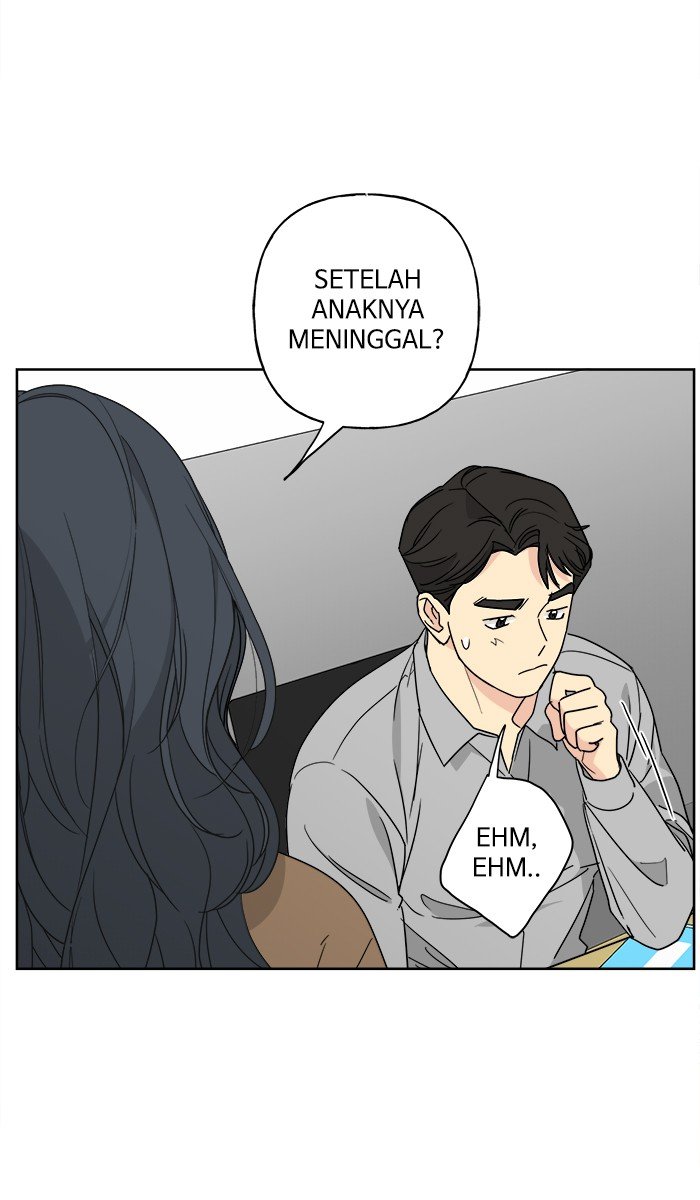 Mother, I’m Sorry Chapter 69 page 51