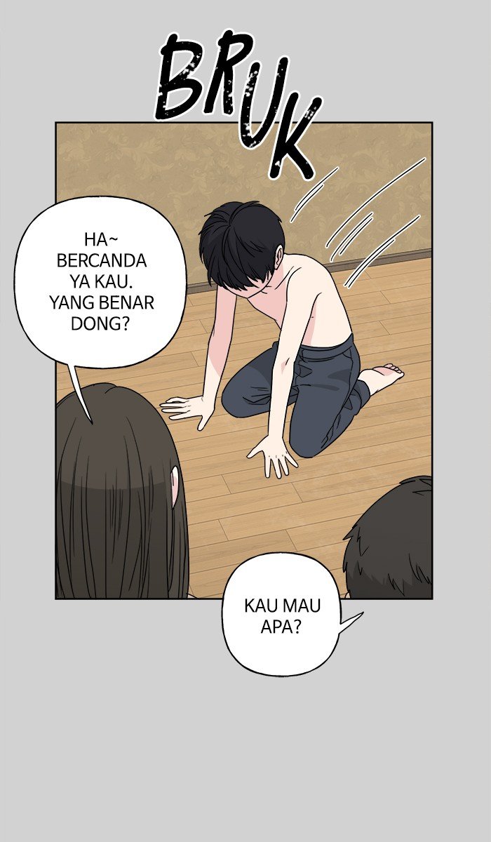 Mother, I’m Sorry Chapter 69 page 33