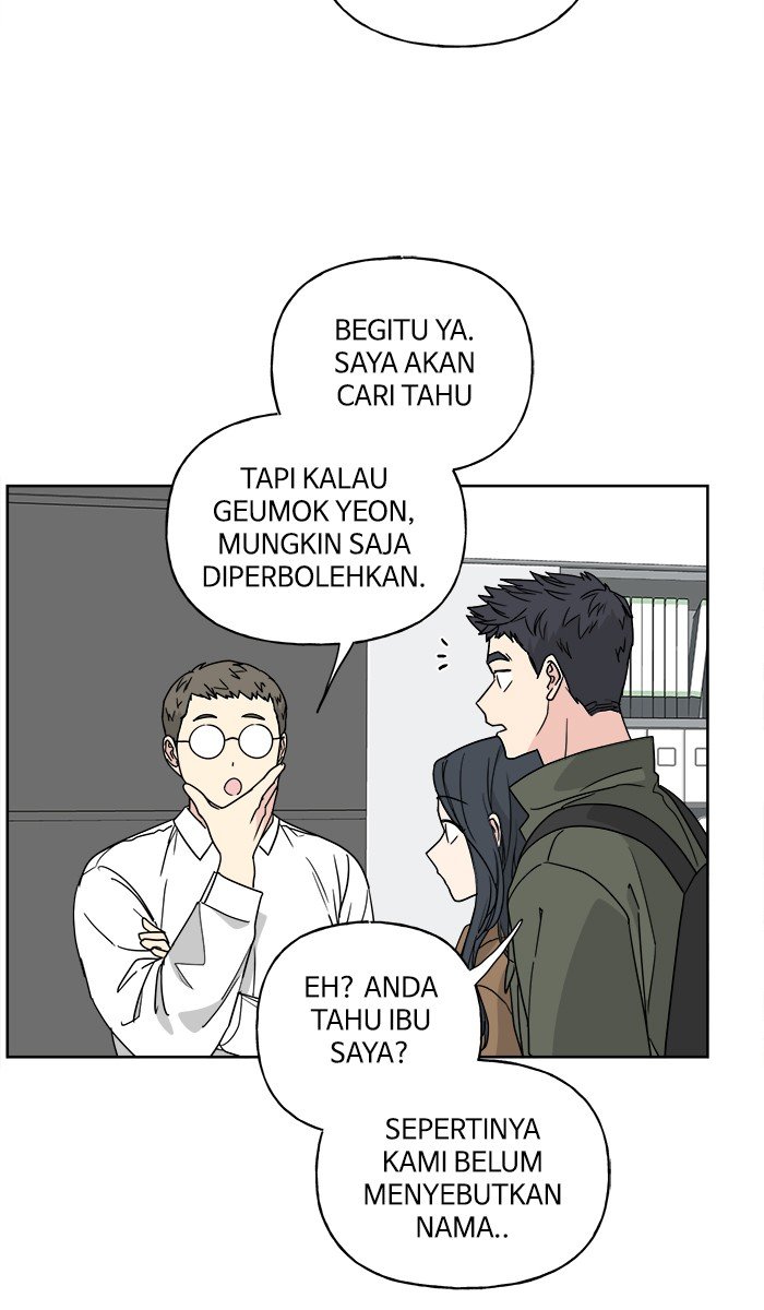 Mother, I’m Sorry Chapter 69 page 60