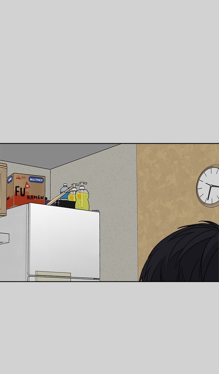 Mother, I’m Sorry Chapter 69 page 20