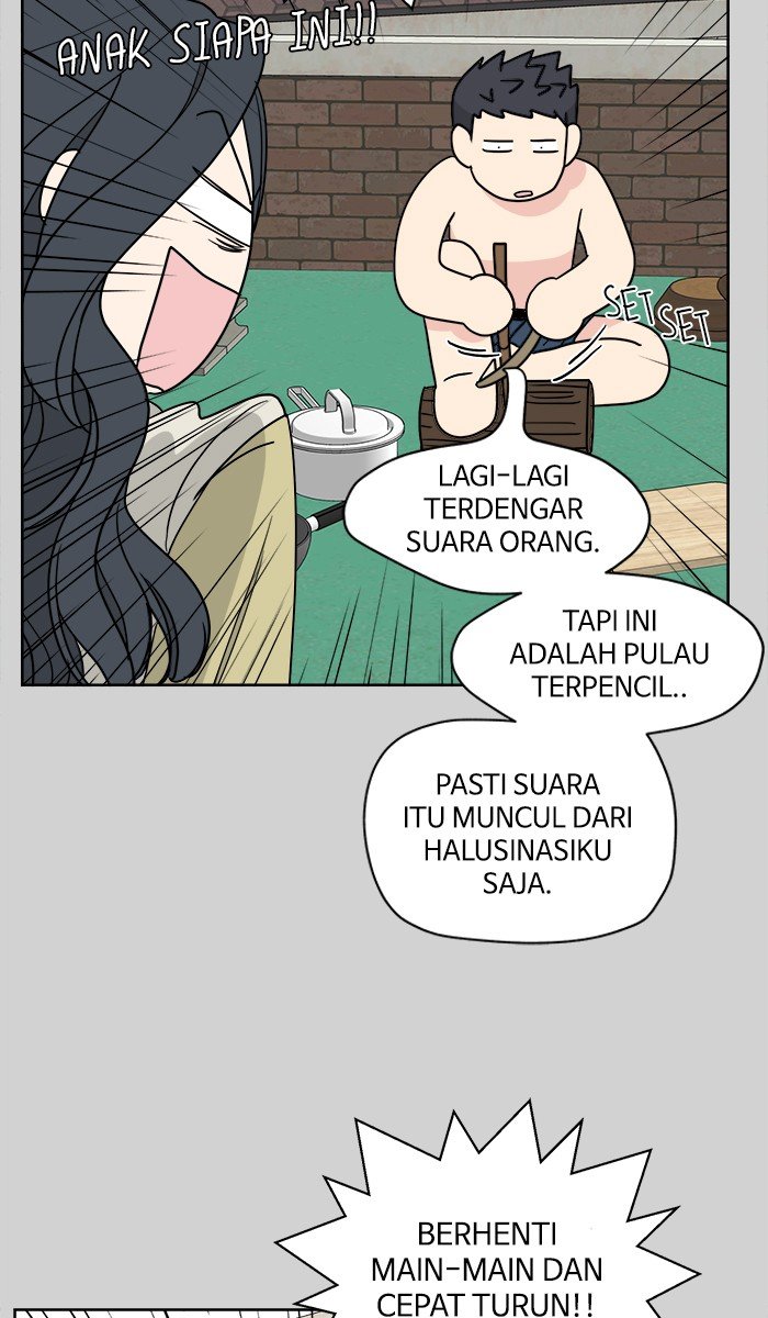 Mother, I’m Sorry Chapter 74 page 59