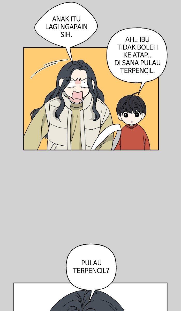 Mother, I’m Sorry Chapter 74 page 55