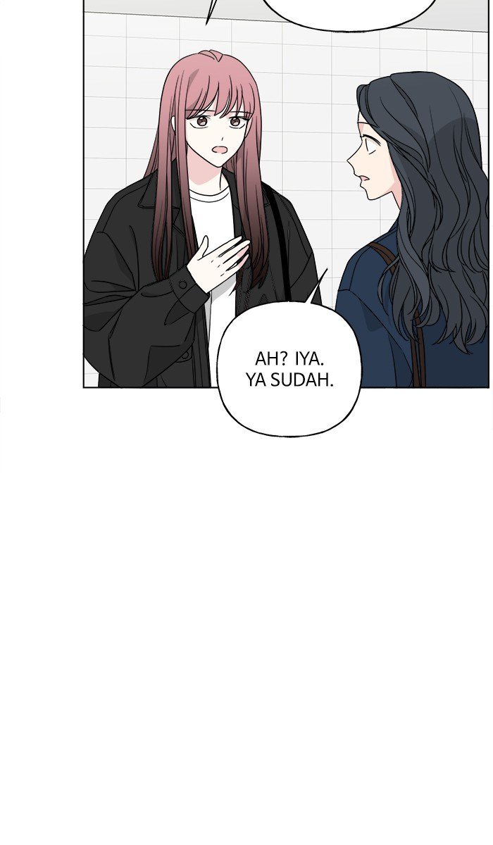 Mother, I’m Sorry Chapter 74 page 68