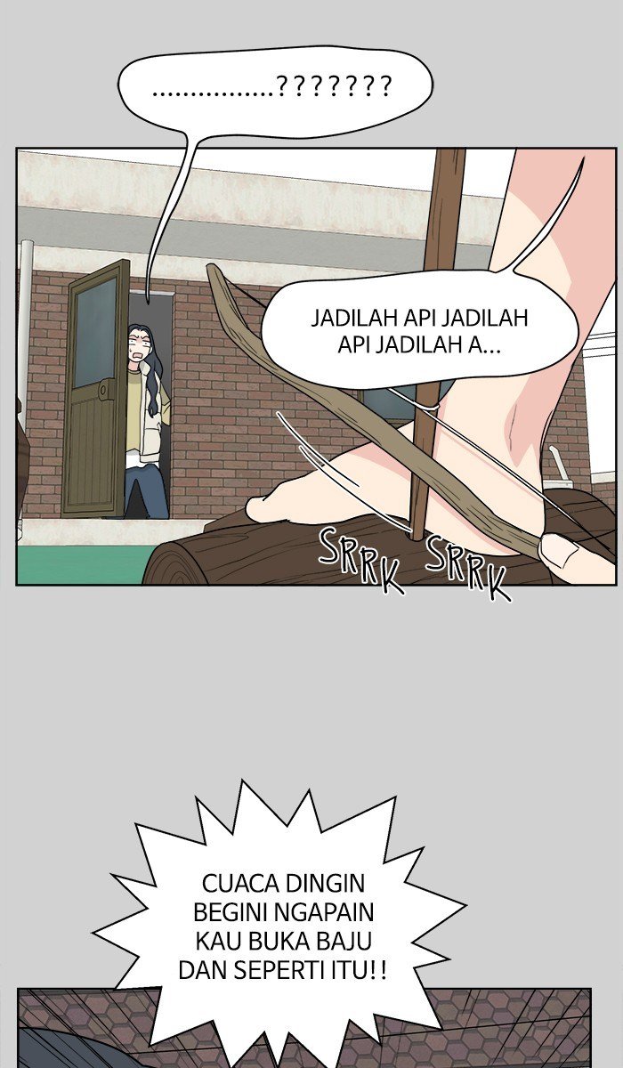 Mother, I’m Sorry Chapter 74 page 58