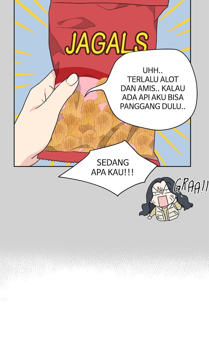 Mother, I’m Sorry Chapter 74 page 61