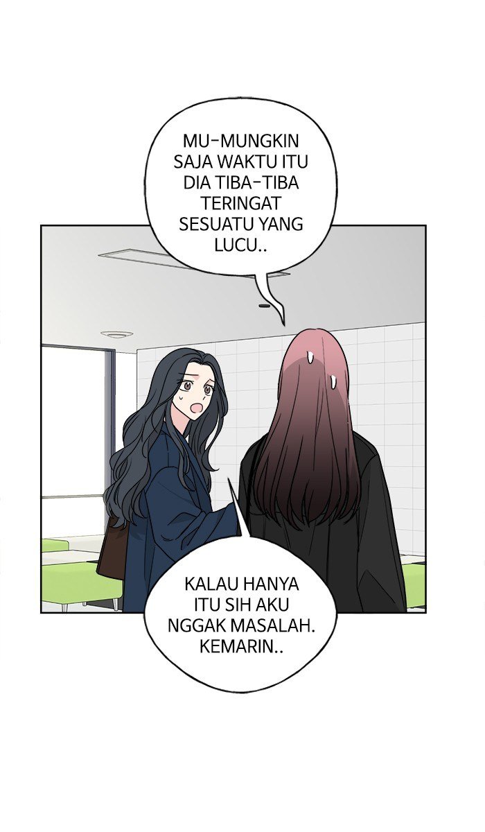 Mother, I’m Sorry Chapter 74 page 51