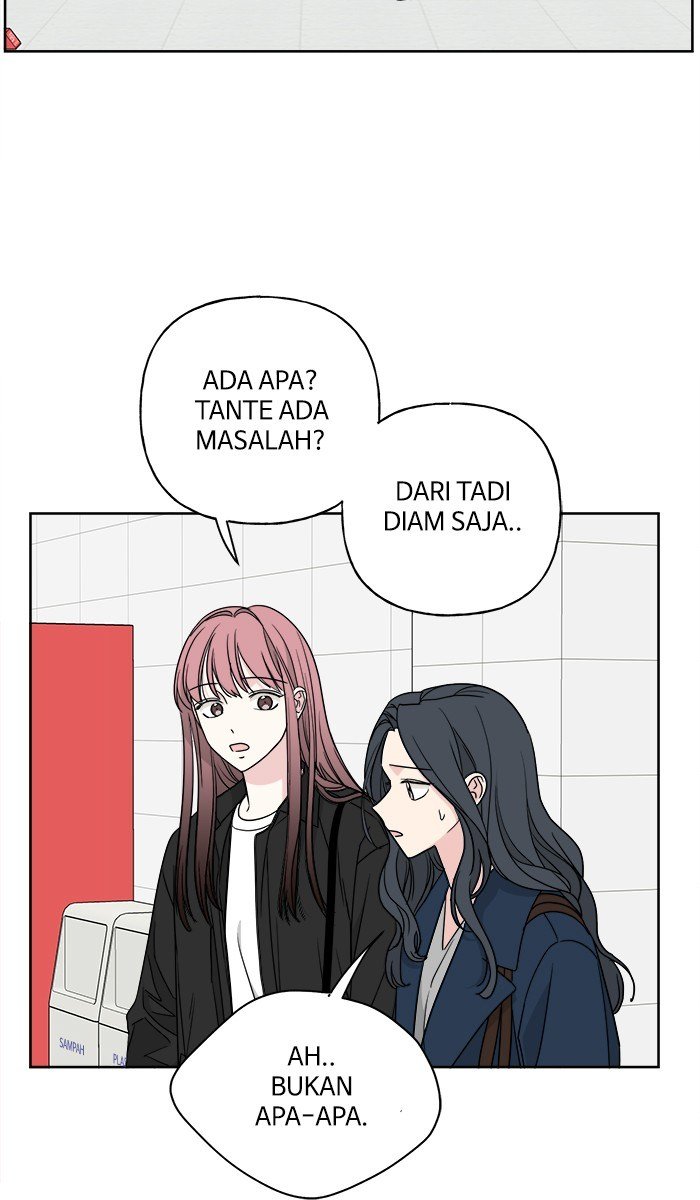 Mother, I’m Sorry Chapter 74 page 46