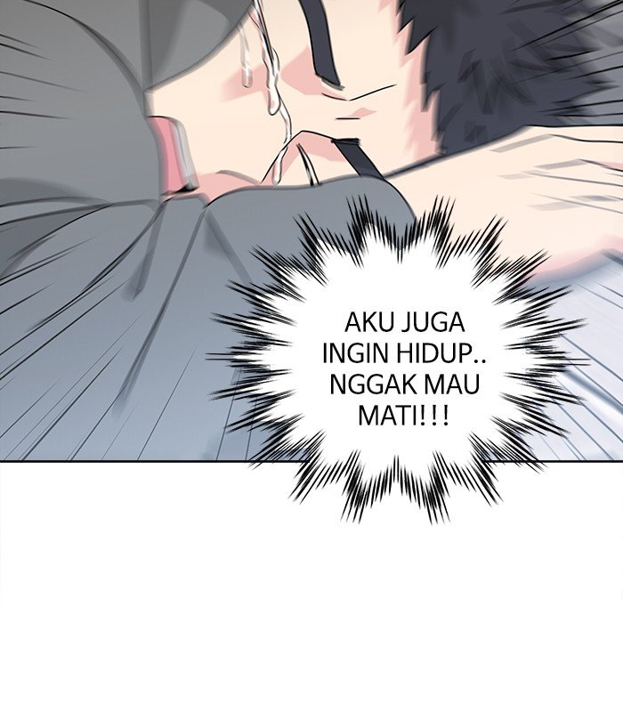 Mother, I’m Sorry Chapter 74 page 31