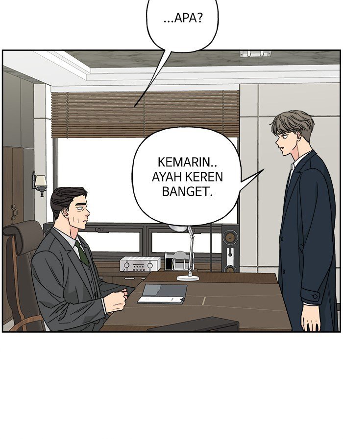 Mother, I’m Sorry Chapter 74 page 10